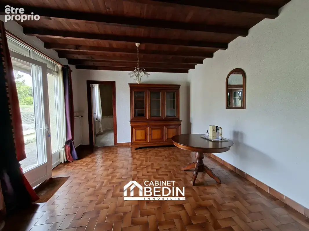 Maison 4 pièces 76 m² à vendre à Merignac (33700) - photo 2