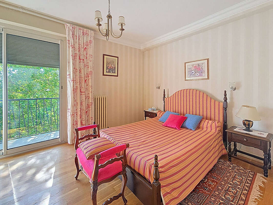 Appartement à TOURS