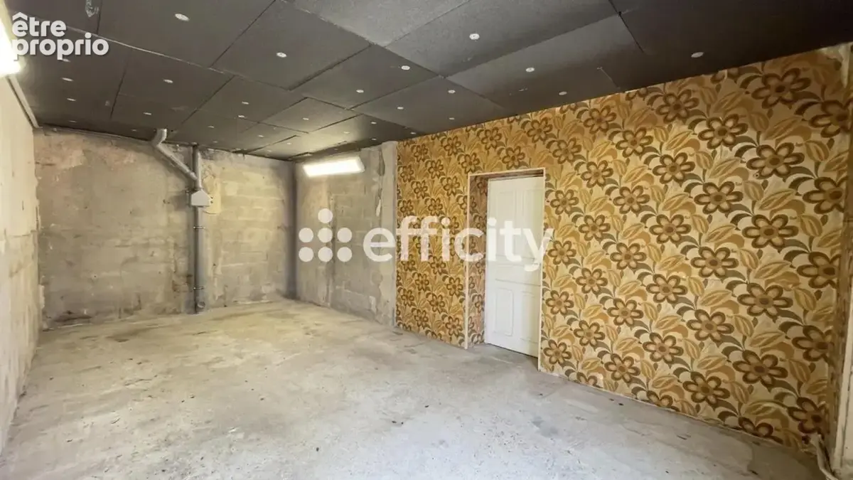 Maison de ville - photo 15