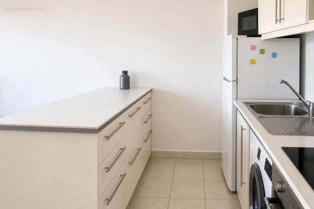Appartement à FERRIERES-EN-BRIE