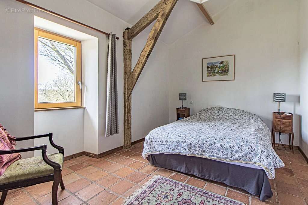 Maison à LALBENQUE