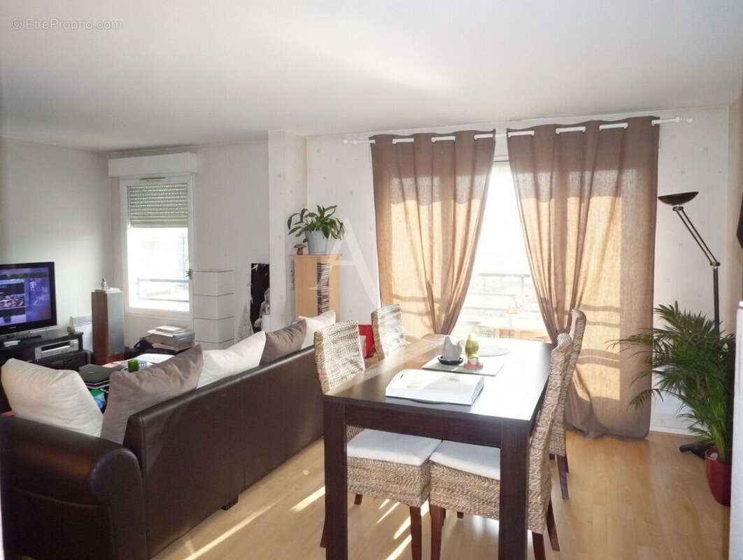Appartement à FRANCONVILLE
