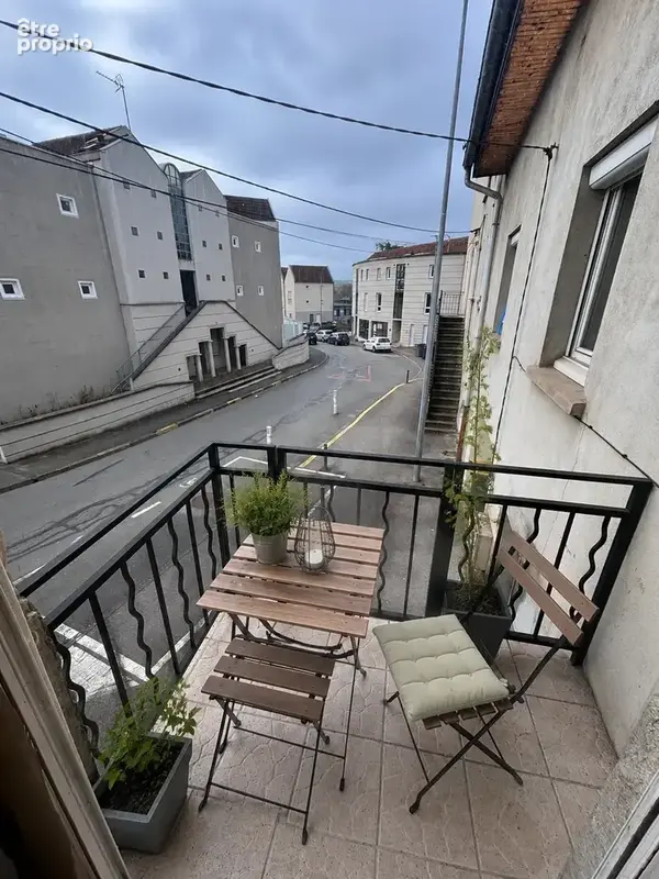 Maison 4 pièces 100 m2 - photo 2