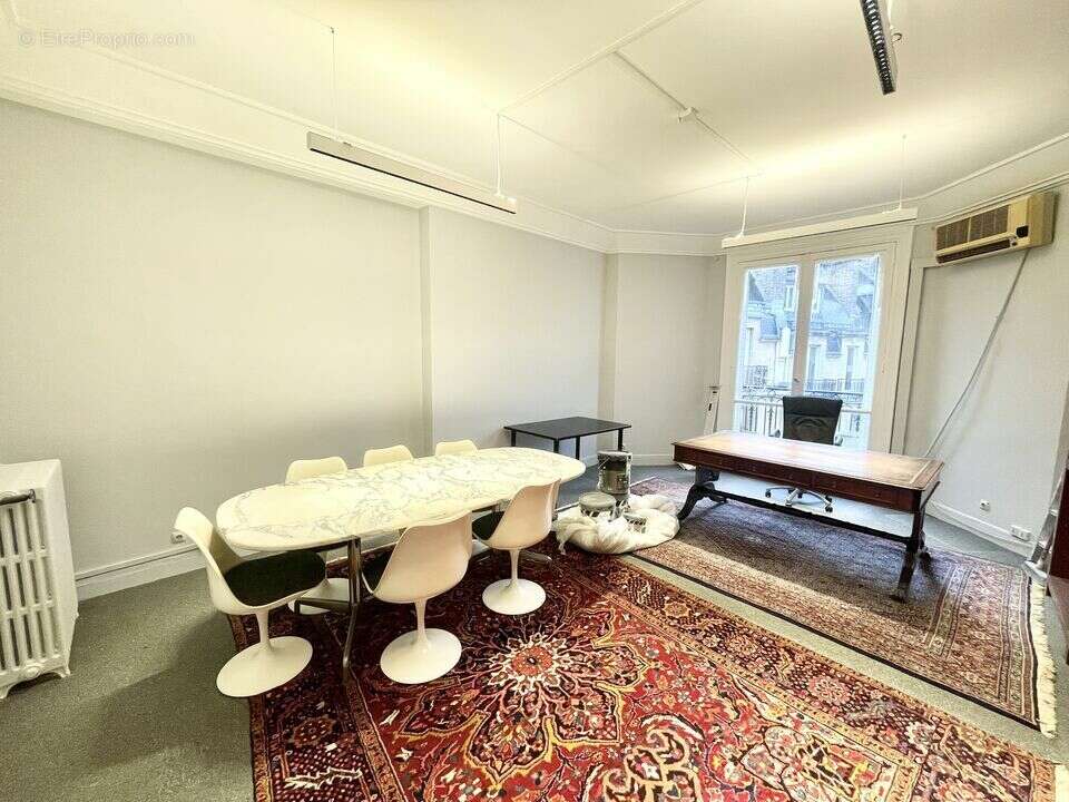 Commerce à PARIS-17E