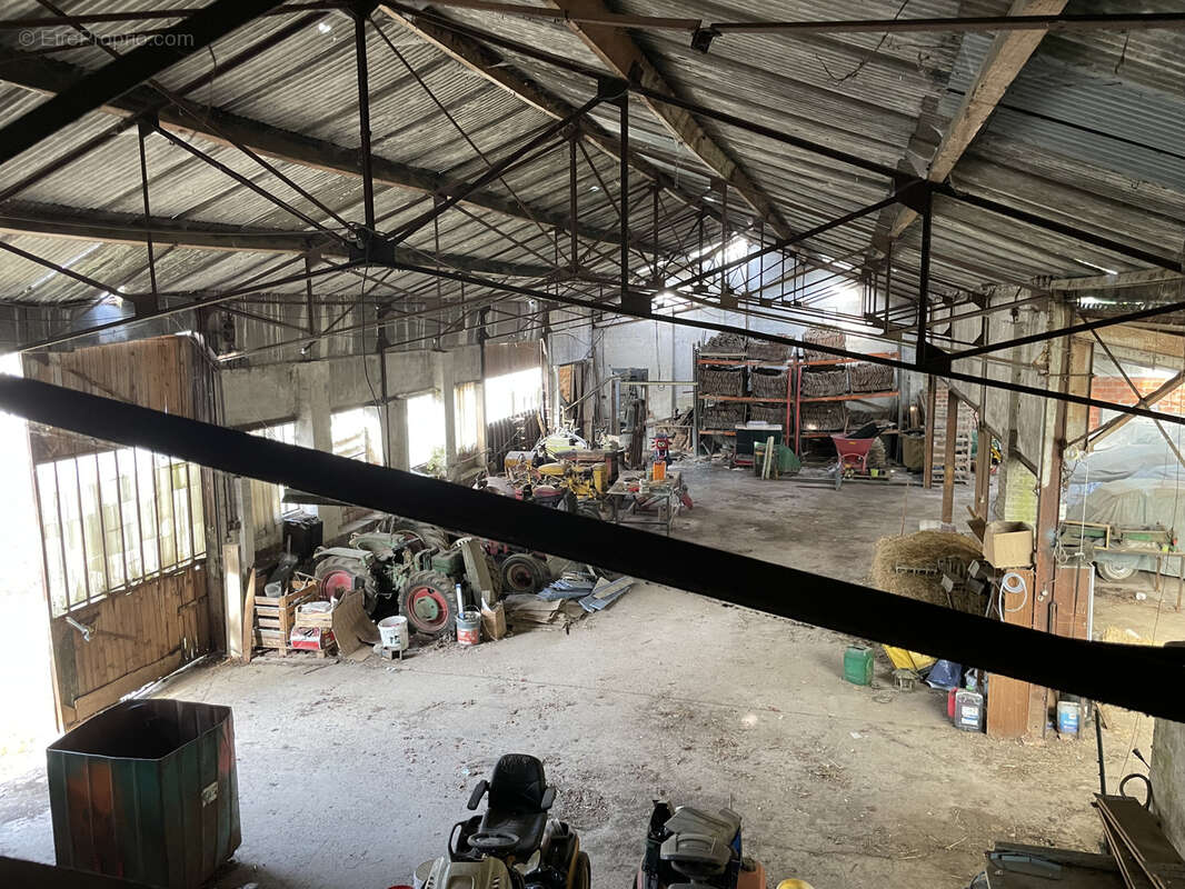 Maison à ROZAY-EN-BRIE