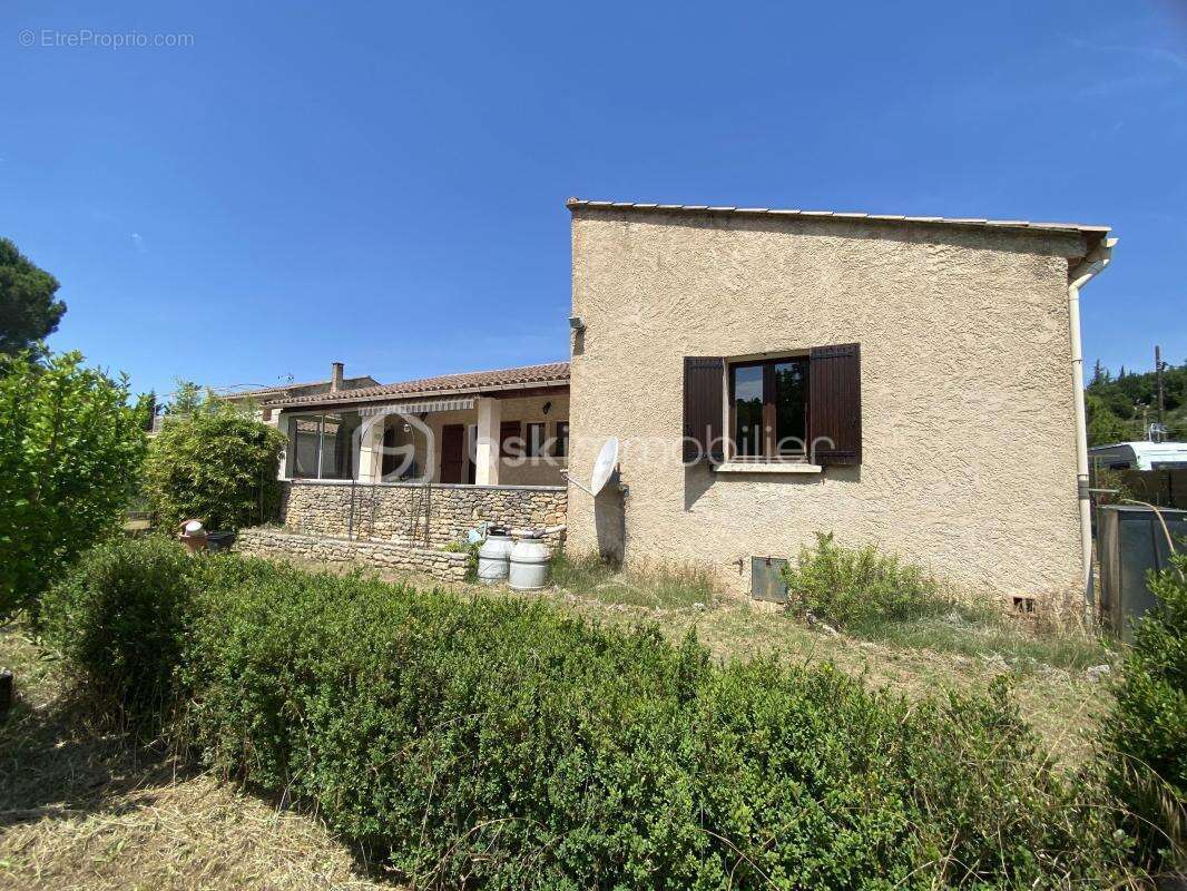 Maison à APT