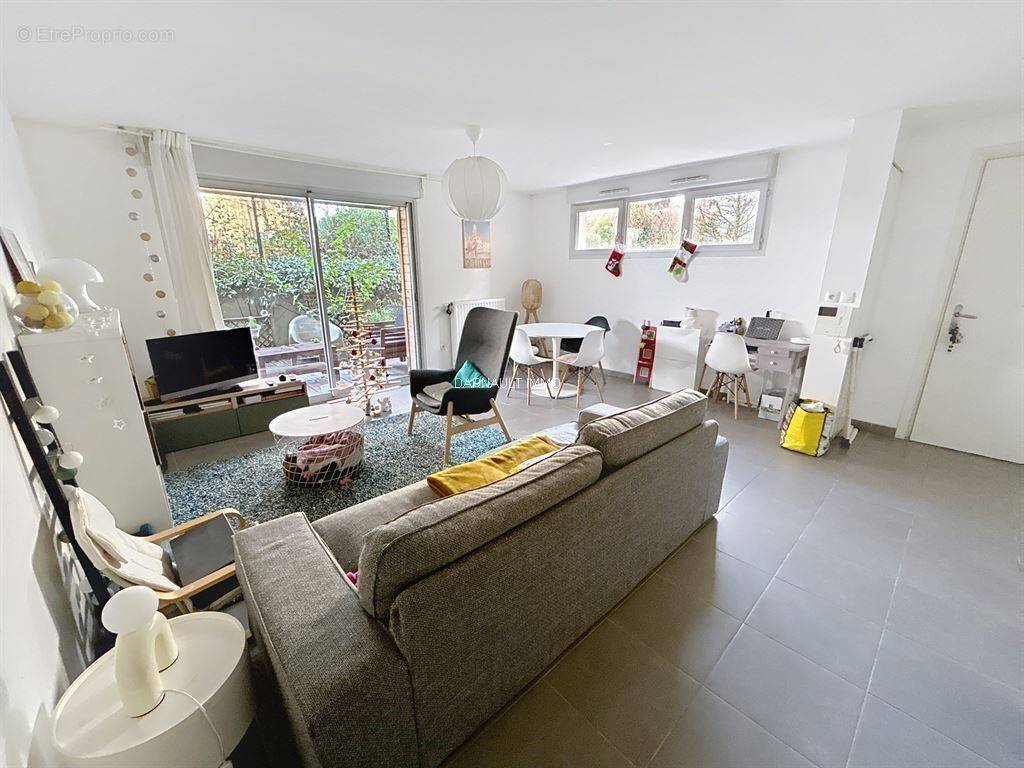 Appartement à BALMA