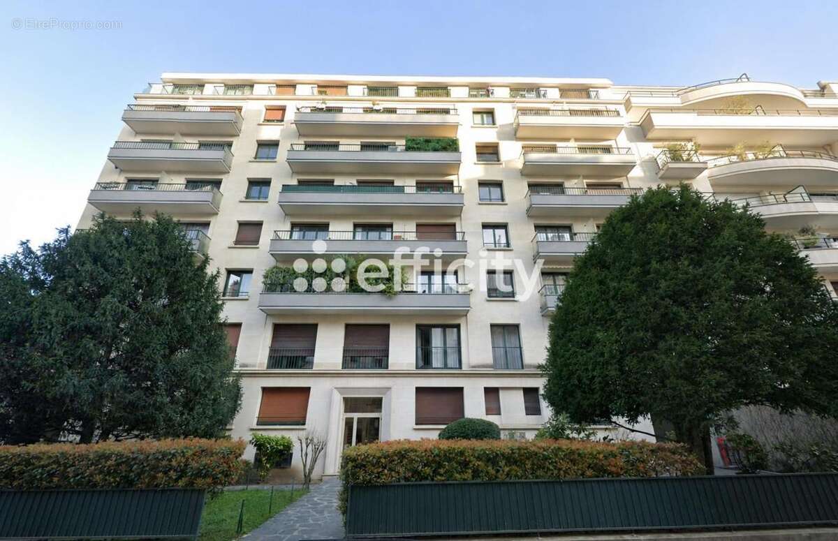 Appartement - photo 9