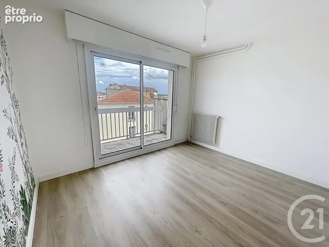 Appartement 3 pièces 63 m² à vendre à Melun (77000) - photo 13