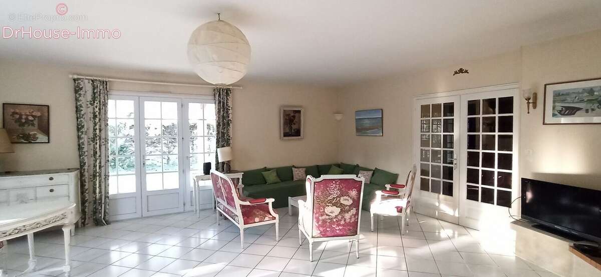 Maison à LA FAUTE-SUR-MER