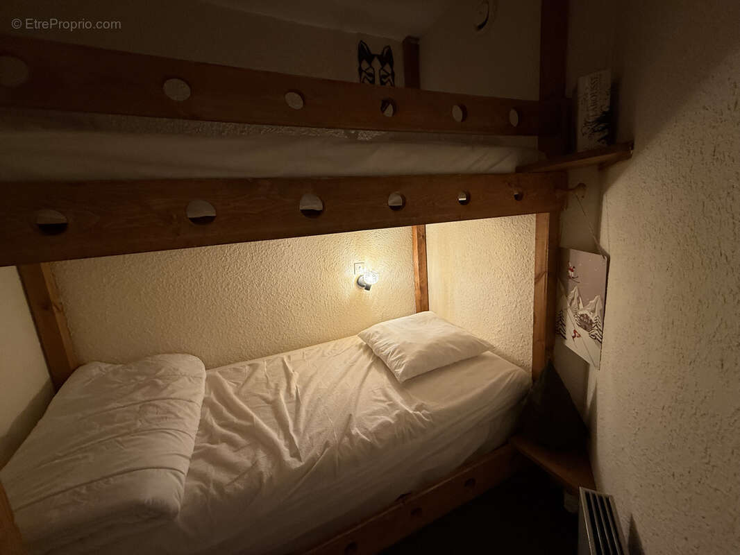 Appartement à SAINT-PONS