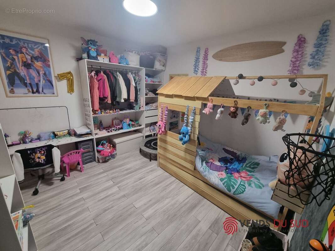 Appartement à BEZIERS