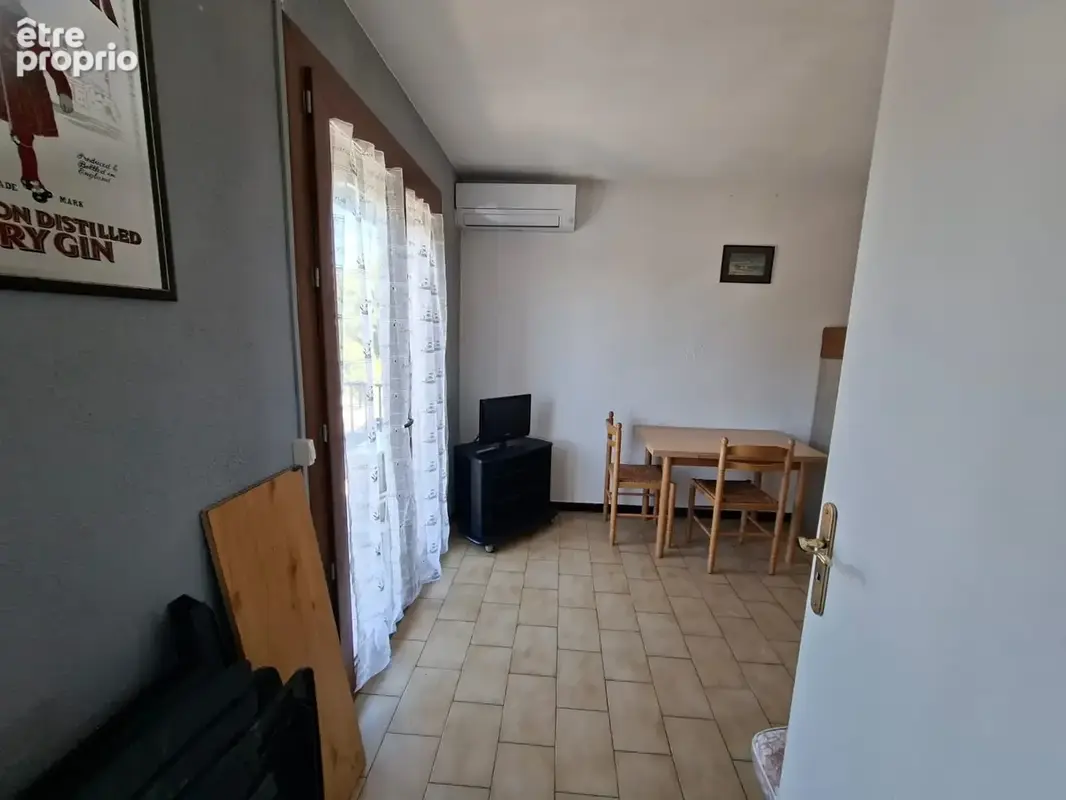 T2 Cosy à Valras-Plage   Idéal Pied-à-terre ou Investissement - photo 7