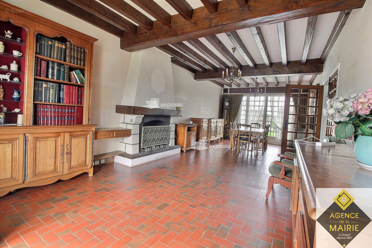 Maison familiale proche Fôret - photo 3