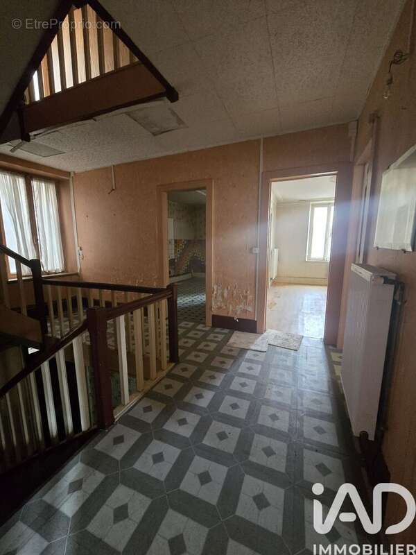 Photo 6 - Maison à BADONVILLER