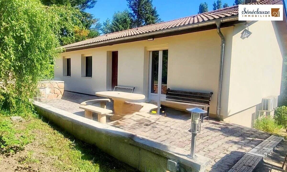 Maison à VIENNE