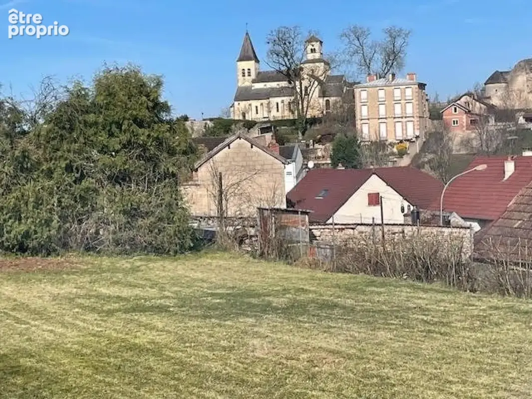 Photo 1 - Terrain à CHATILLON-SUR-SEINE