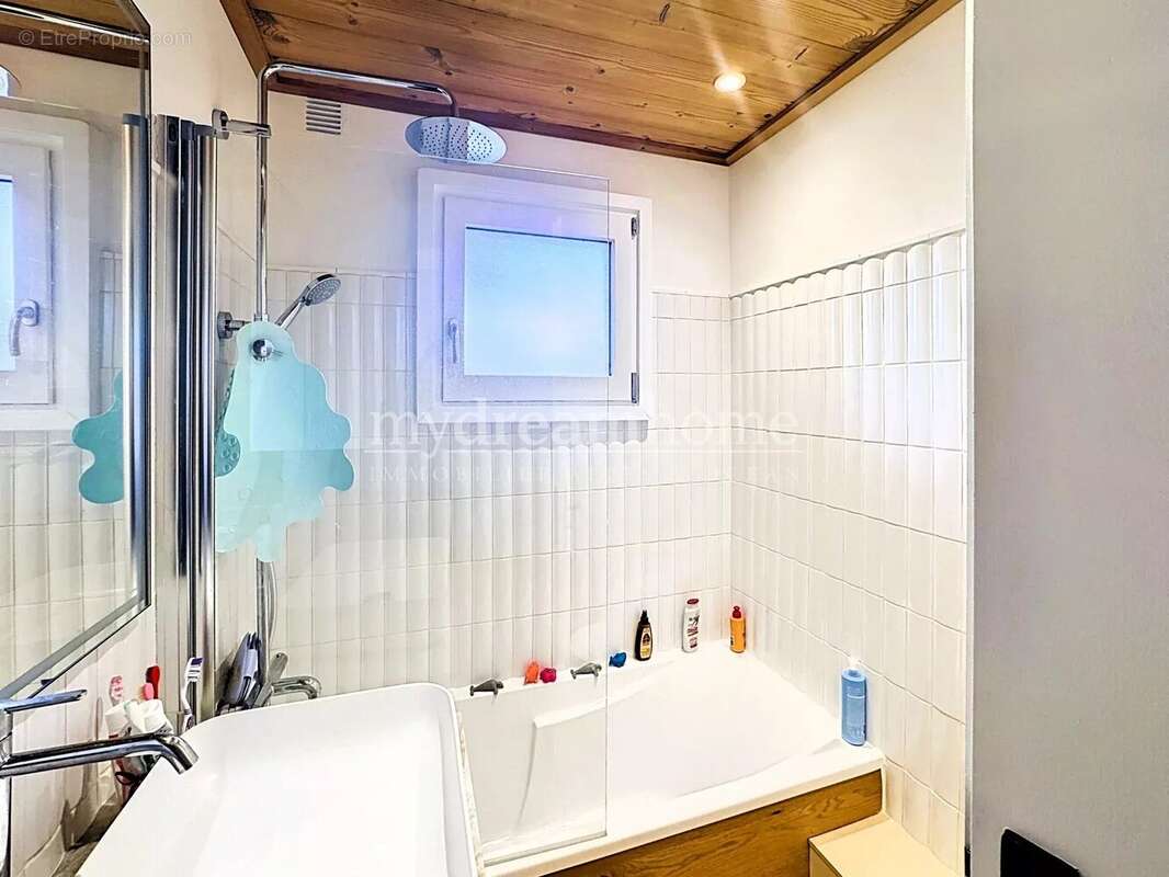 Appartement à MEGEVE