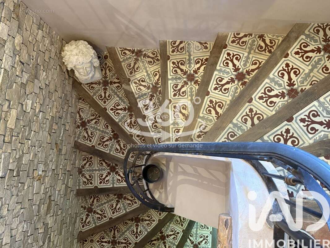 Photo 6 - Maison à PUGET-VILLE