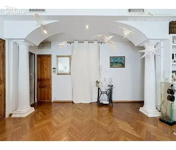 Appartement 4 pièces 108 m² à vendre à Marseille-7e (13007) - photo 2