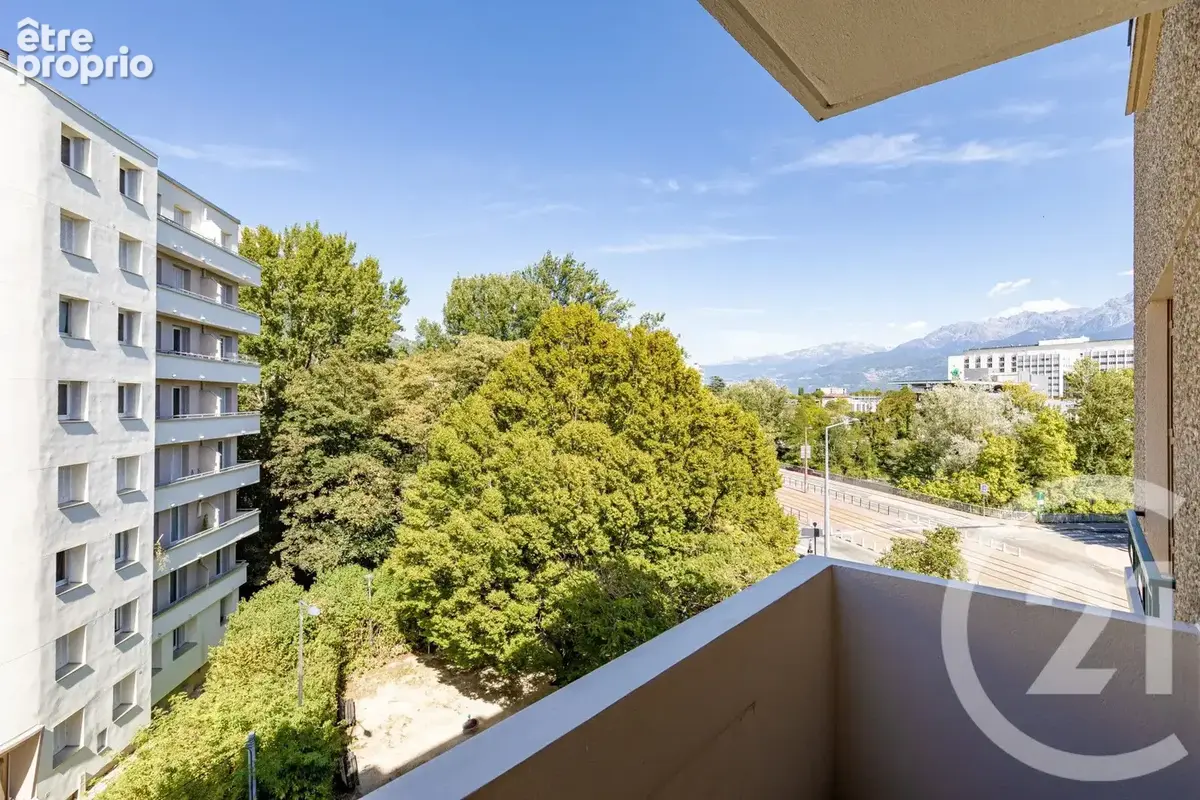Appartement 3 pièces 77 m² à vendre à Grenoble (38000) - photo 11