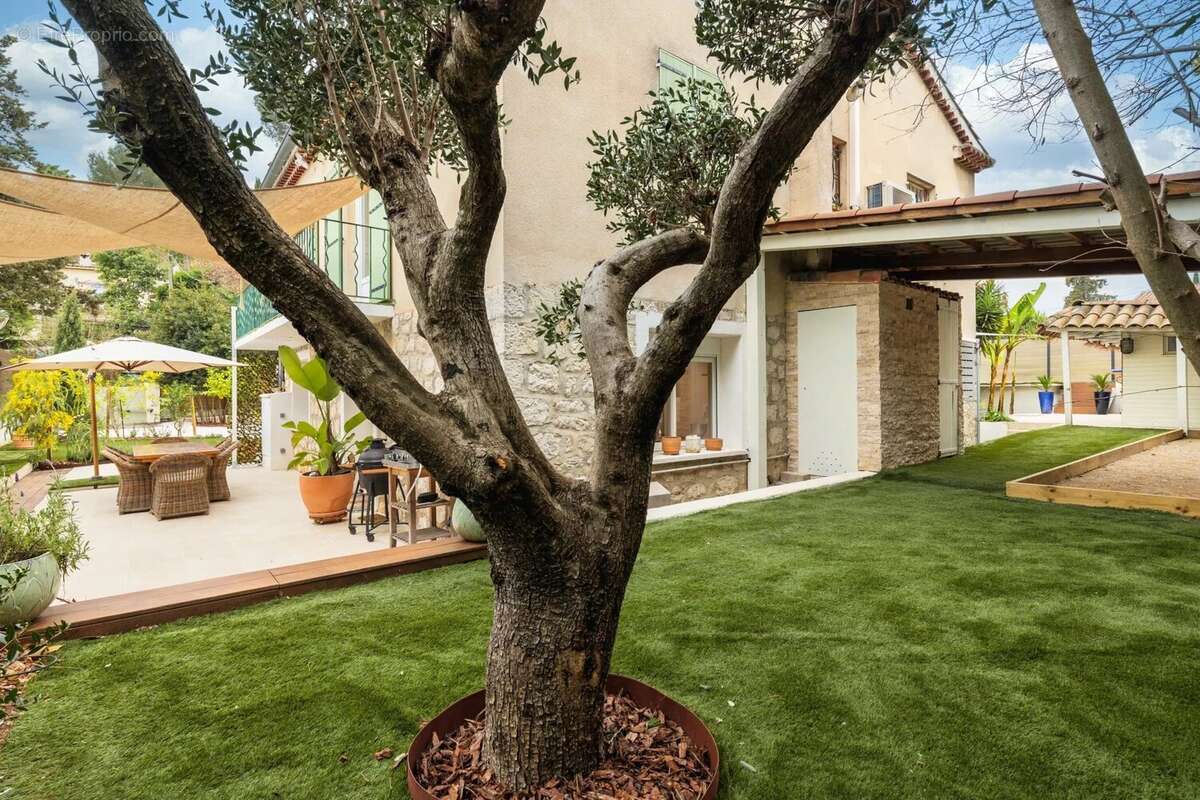 Appartement à SAINT-PAUL