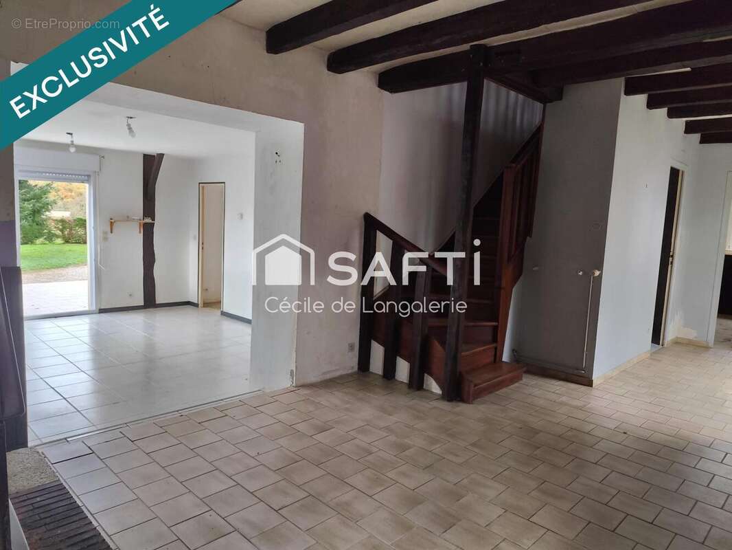 Photo 6 - Maison à MAUVIERES