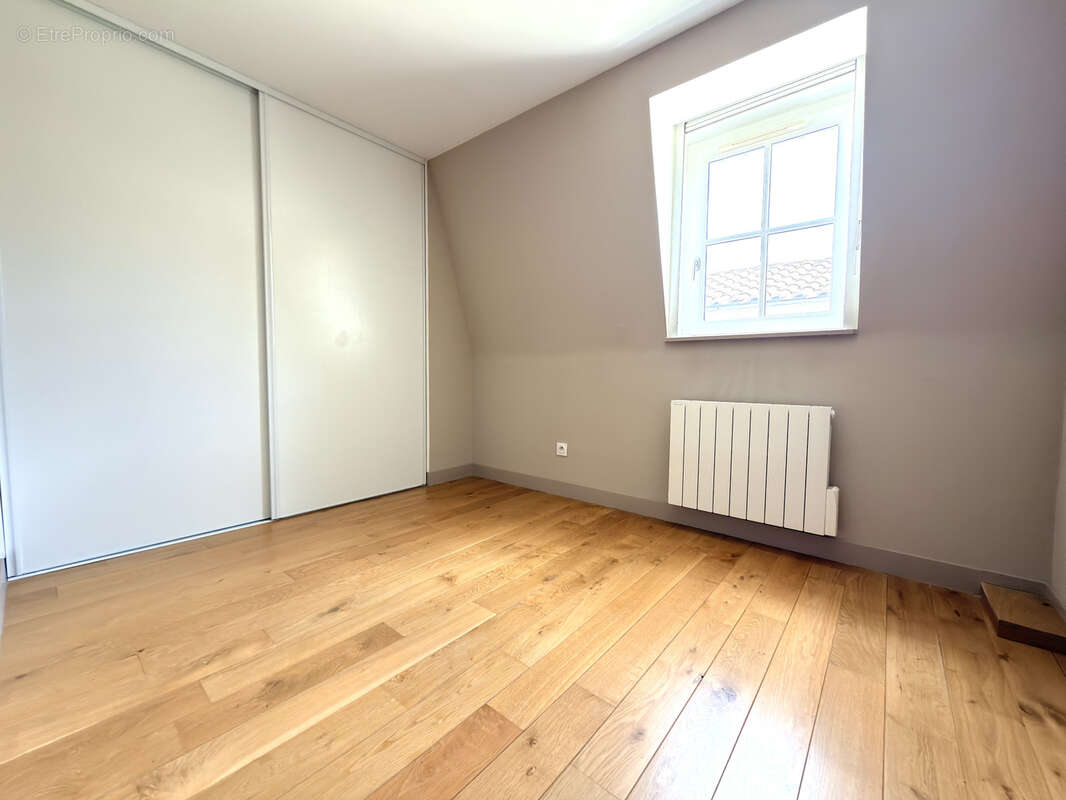 Appartement à LYON-4E
