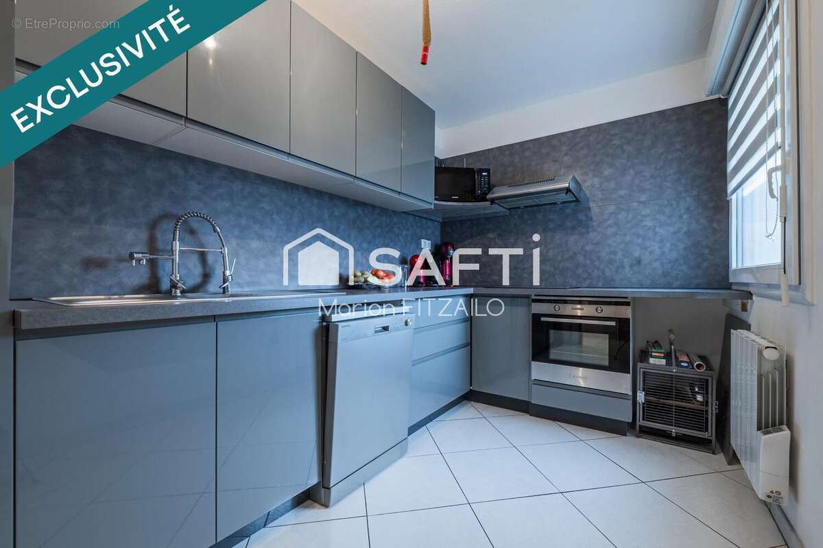 Photo 5 - Appartement à BETSCHDORF