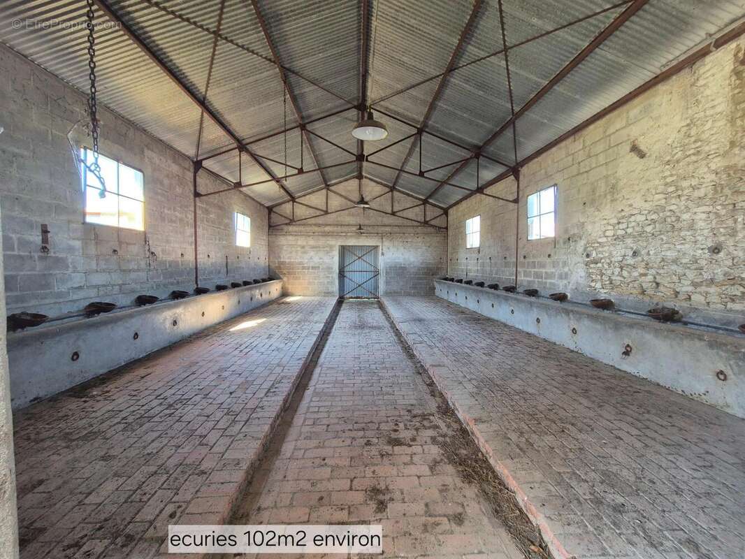 Photo 9 - Maison à SAINT-JULIEN-SUR-CHER