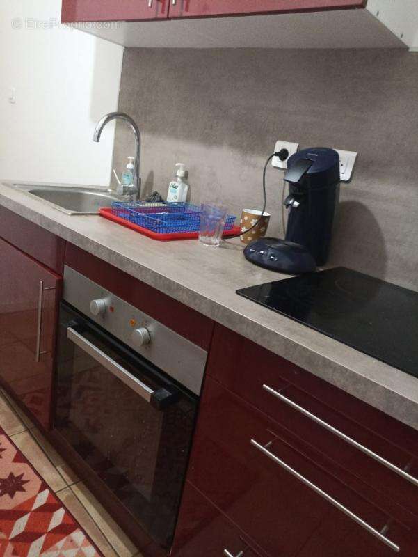 Appartement à PERIGUEUX