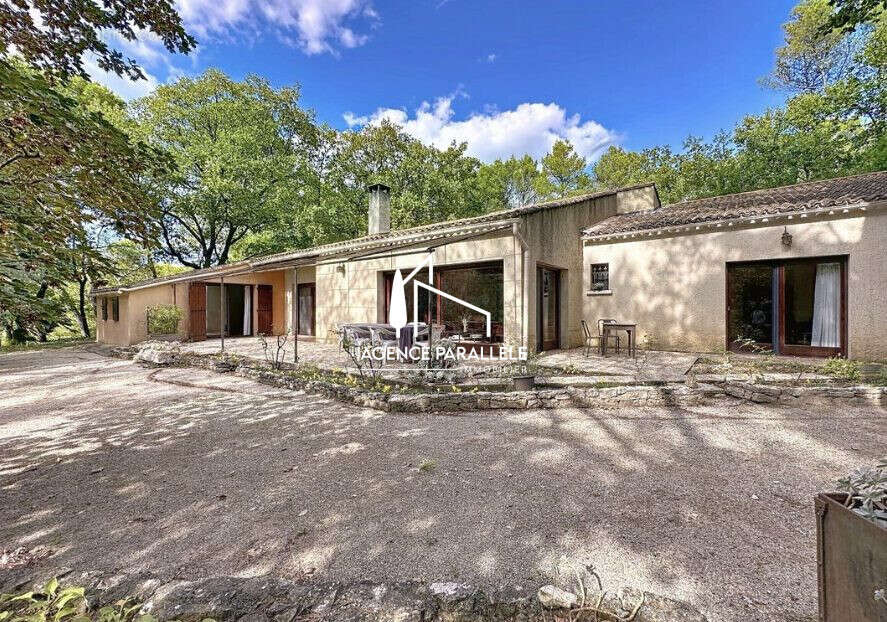 Maison à PERNES-LES-FONTAINES