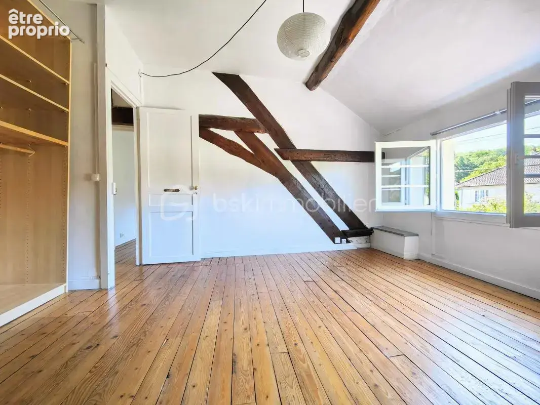 Maison rénovée av jardin au calme - Charme de l'ancien et du comtemporain ! - photo 20