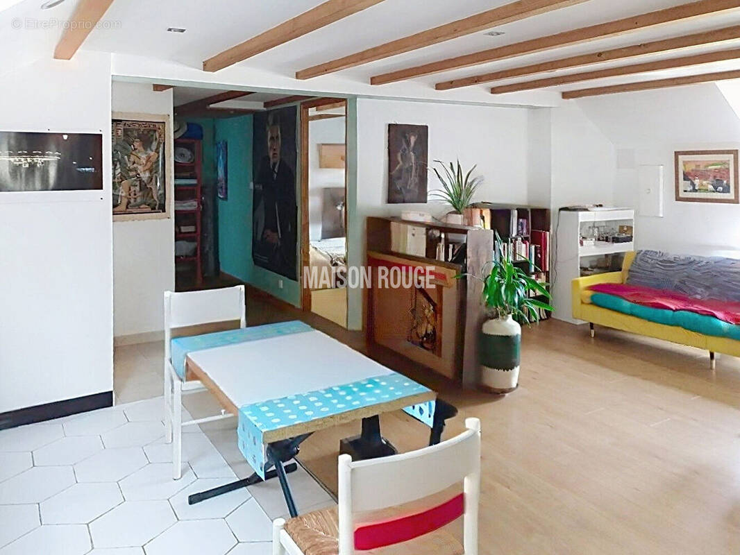 Appartement à DINAN