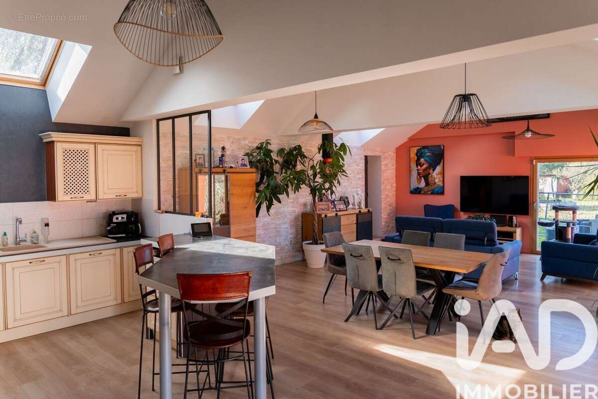 Photo 6 - Maison à HILLION