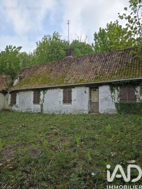 Photo 4 - Maison à ENQUIN-SUR-BAILLONS