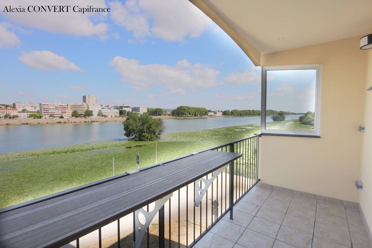 Appartement à MACON