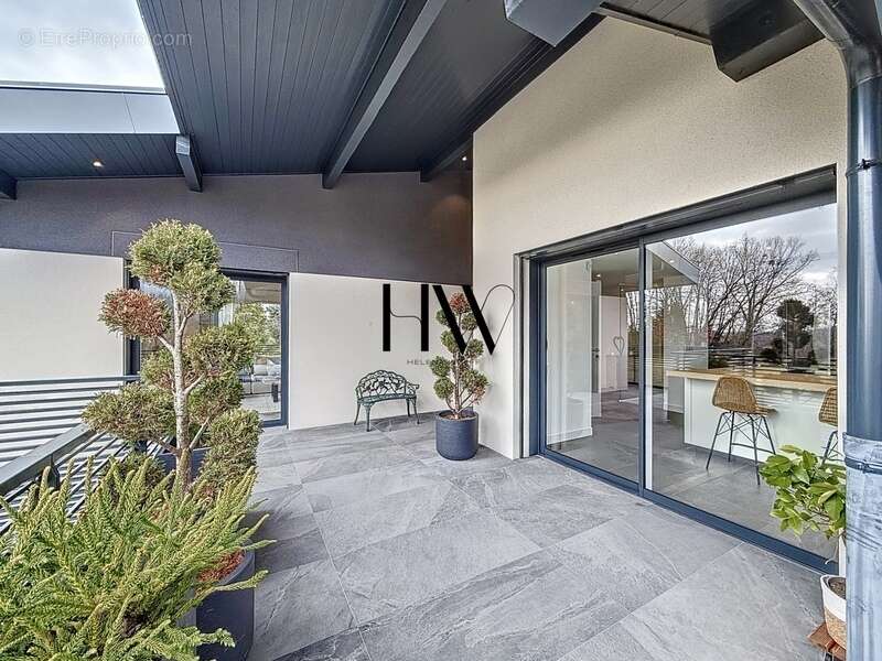 Appartement à ANTHY-SUR-LEMAN