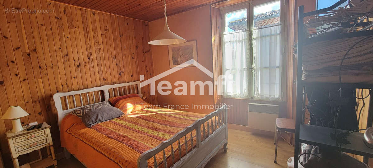 Appartement à BESSEGES