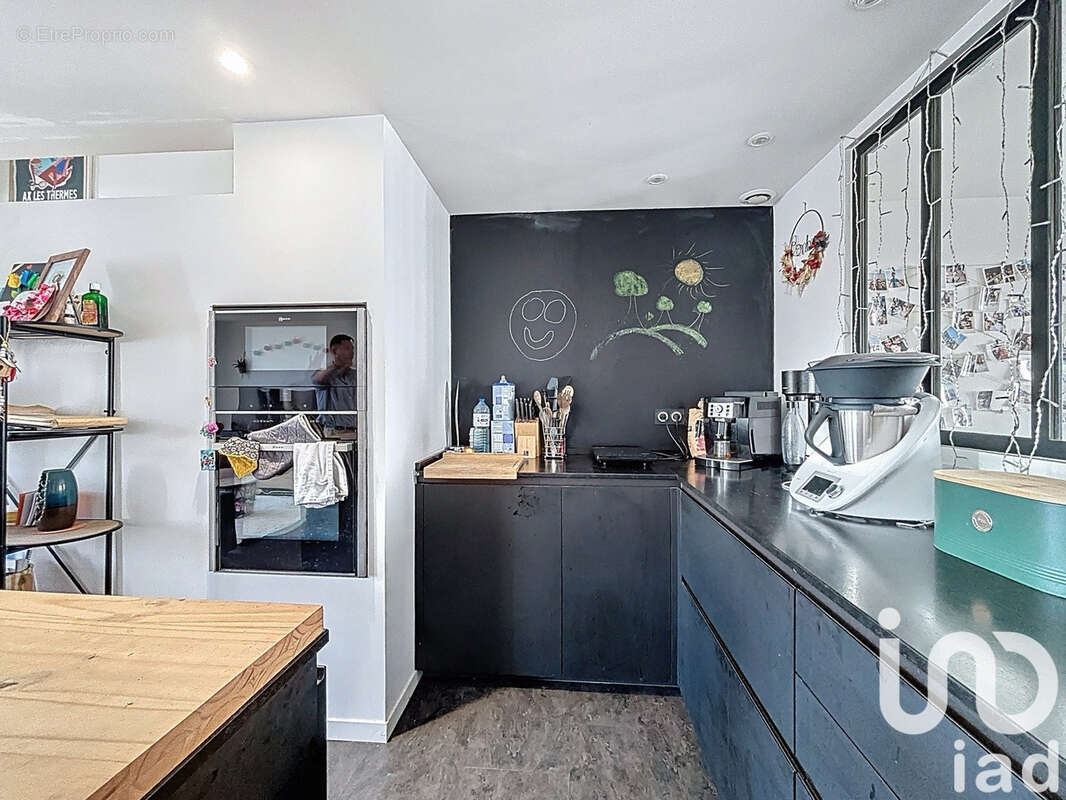 Photo 3 - Maison à GRANVILLE