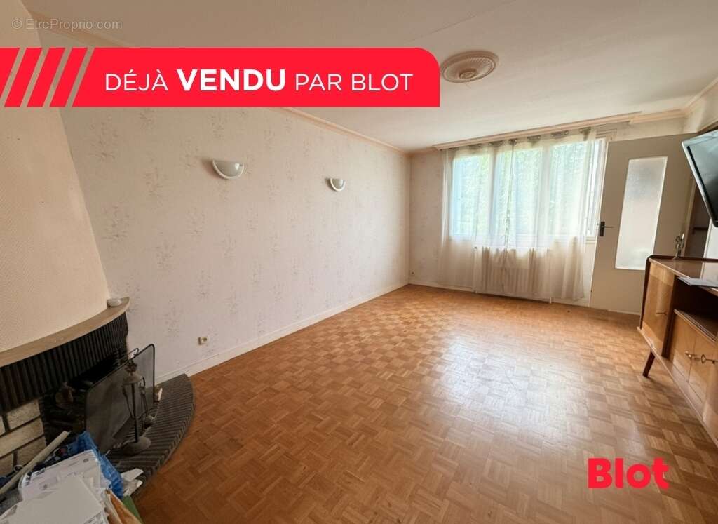 Maison 75 m² à Le Rheu  - photo 6