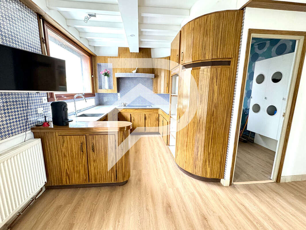 Maison à SAINT-DIZIER