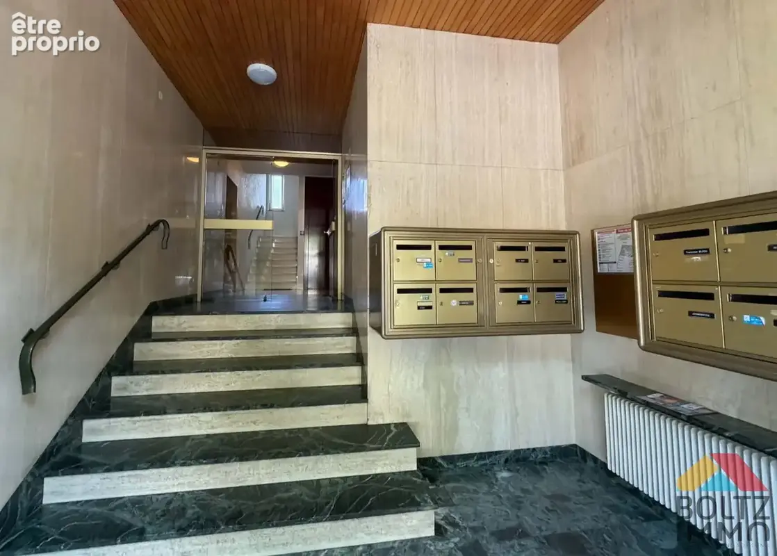 Commerce à SELESTAT