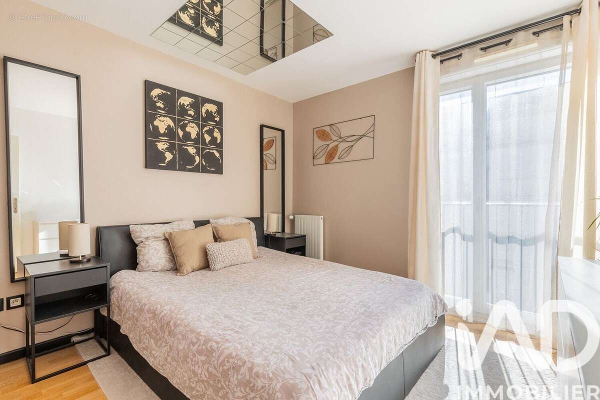 Photo 7 - Appartement à VIRY-CHATILLON