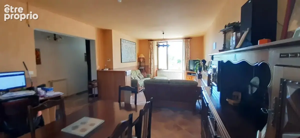Maison à vendre 4 pièces VILLEFRANCHE DE ROUERGUE (12) - photo 33