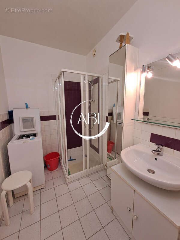 Appartement à BAGNOLES-DE-L'ORNE