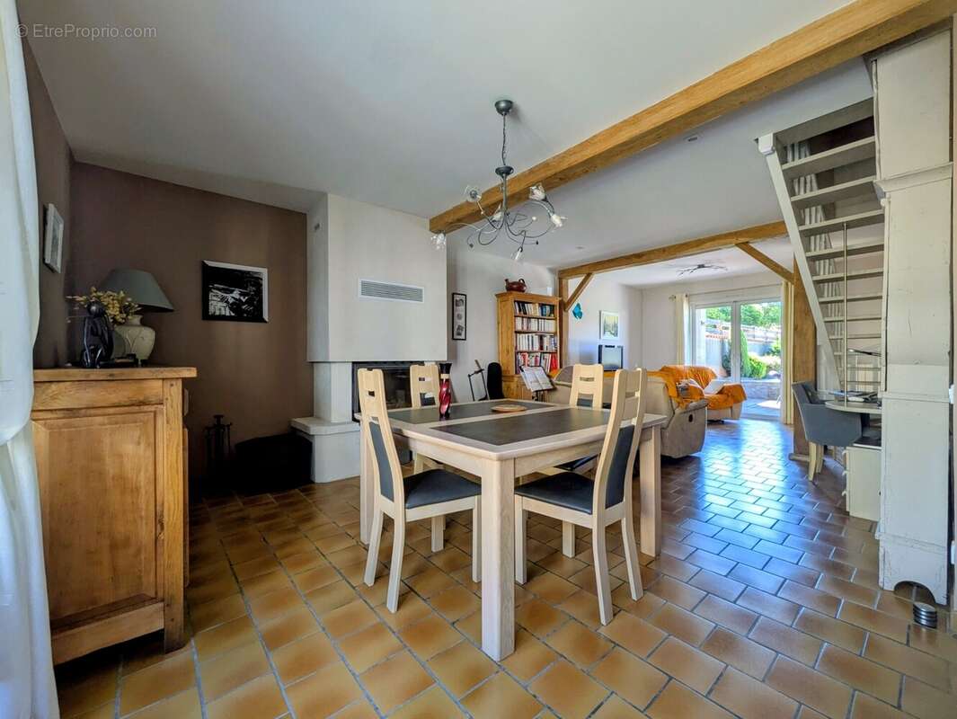 Maison à MARCIAC