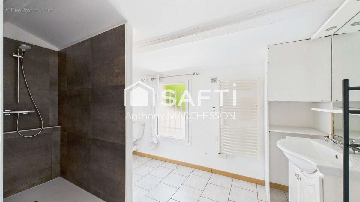 Photo 5 - Maison à SAINT-LAURENT-DE-LA-PREE