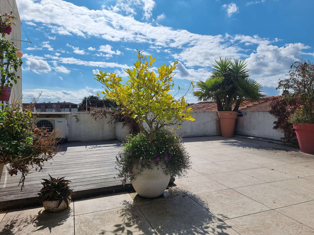 Appartement à ROCHEFORT