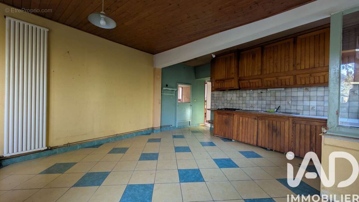 Photo 6 - Maison à SAINT-NAZAIRE-SUR-CHARENTE